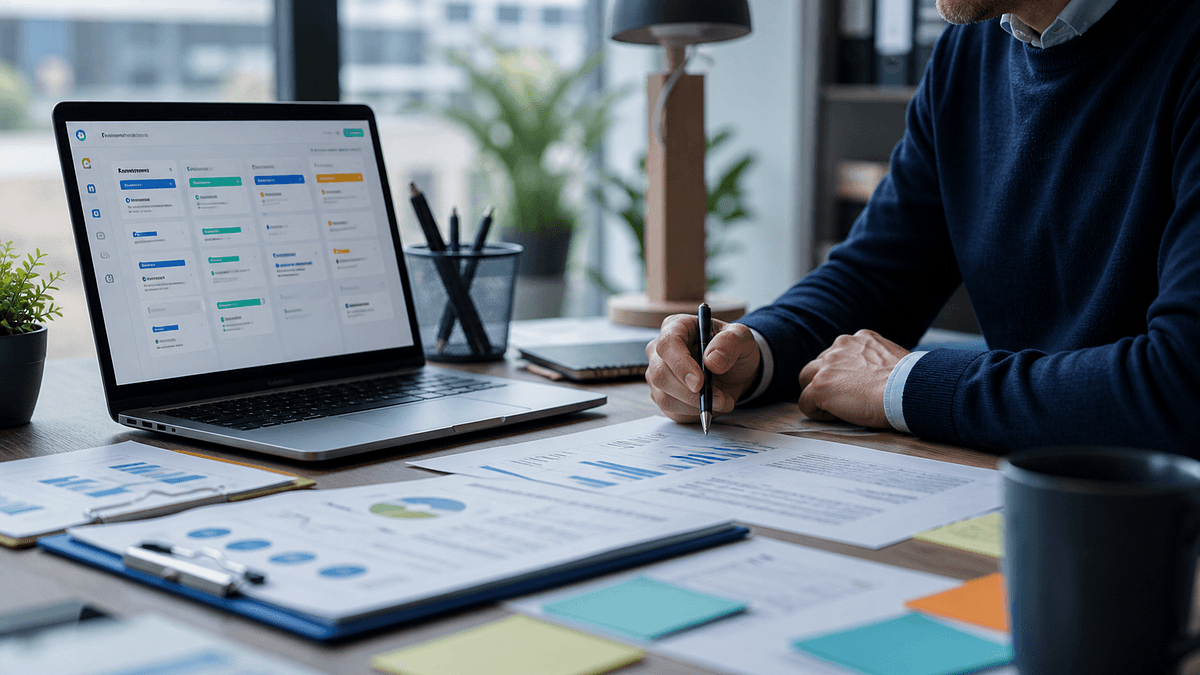 Rétro factoring : définition CRM